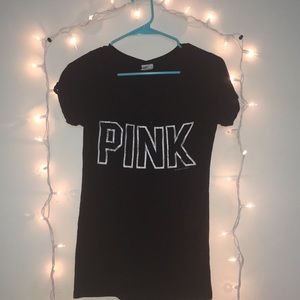 PINK T-shirt